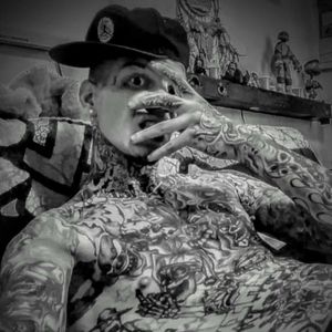 Meet your Posher, Cody